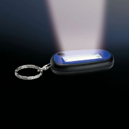 Paulmann 78968 - LED/1W Schlüsselanhänger MINI KEY