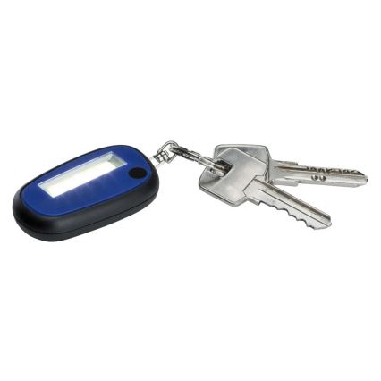 Paulmann 78968 - LED/1W Schlüsselanhänger MINI KEY