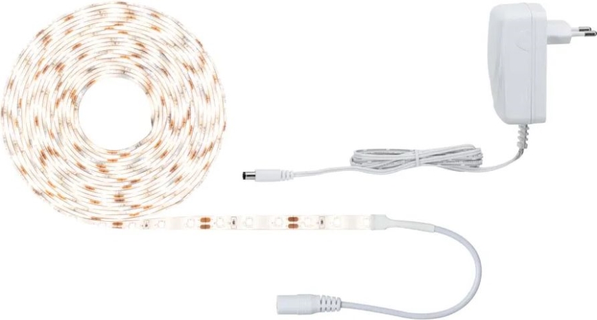Paulmann 78972 - LED-Streifen 5m 17W 230V