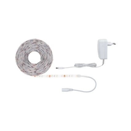 Paulmann 78972 - LED-Streifen 5m 17W 230V
