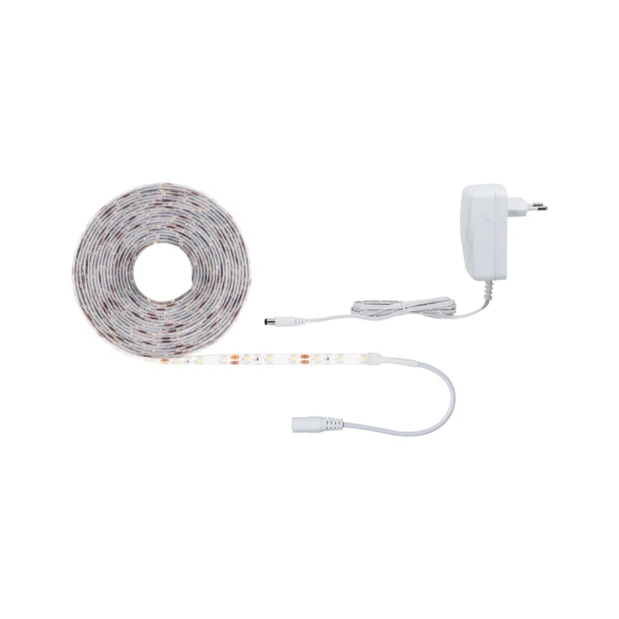 Paulmann 78972 - LED-Streifen 5m 17W 230V