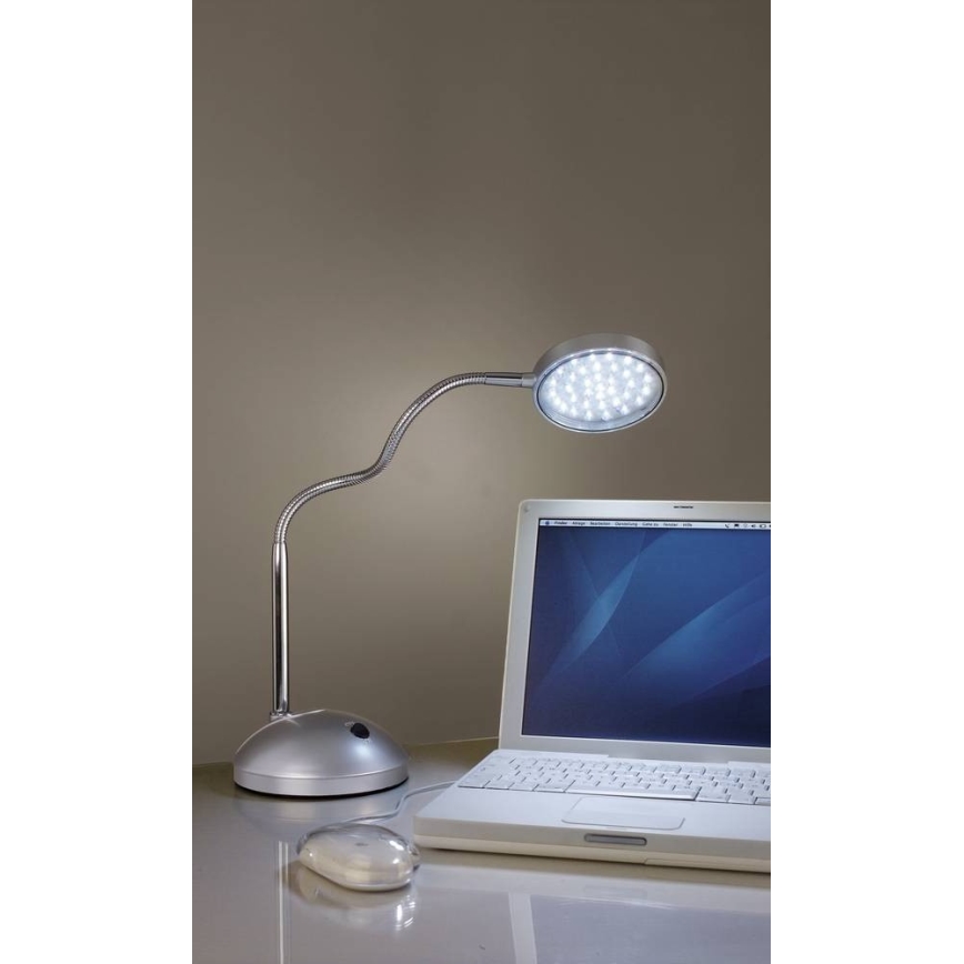 Paulmann 79530 - LED Tischlampe WALK 1xLED/4W/230V