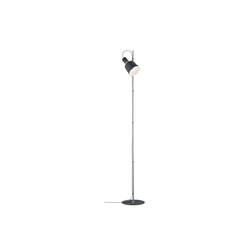 Paulmann 79692 - StehlampeHALDAR 1xE14/20W/230V