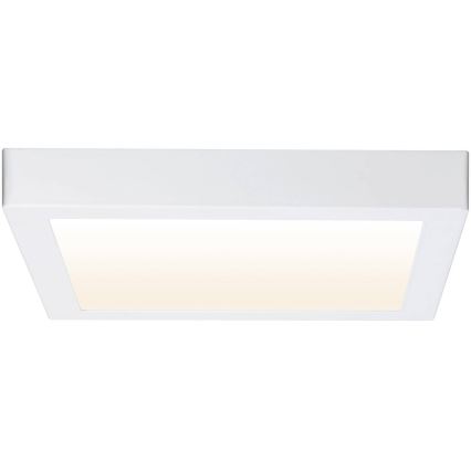 Paulmann 79801 - LED/13W-Deckenleuchte CARPO 230V 2300/2500/3000K