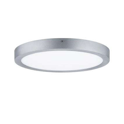 Paulmann 79802 - LED/21W-Deckenleuchte CARPO 230V 2300/2500/3000K