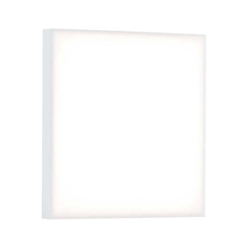 Paulmann 79820 - LED/12W Dimmbare Deckenleuchte VELORA 230V