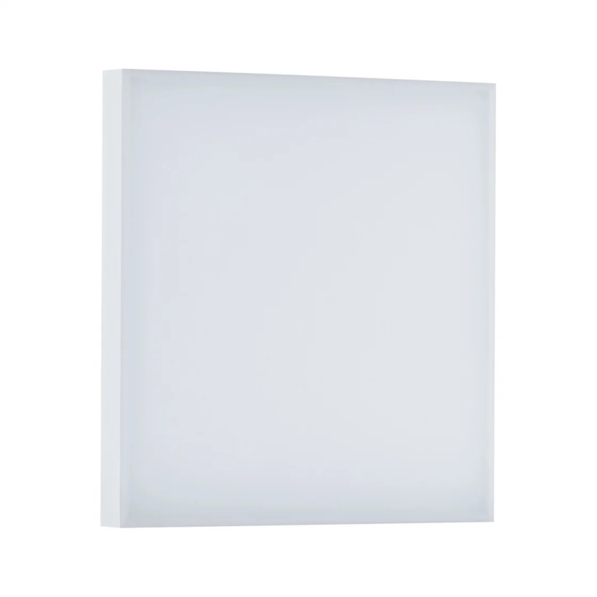 Paulmann 79820 - LED/12W Dimmbare Deckenleuchte VELORA 230V
