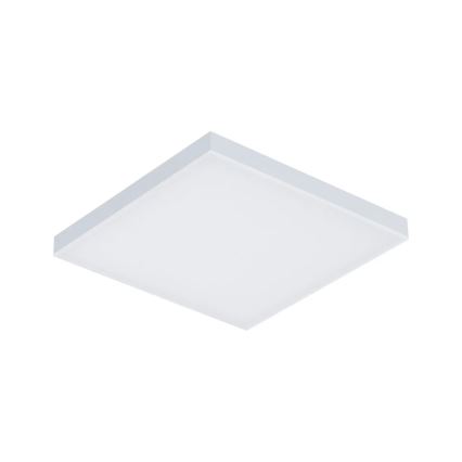 Paulmann 79820 - LED/12W Dimmbare Deckenleuchte VELORA 230V