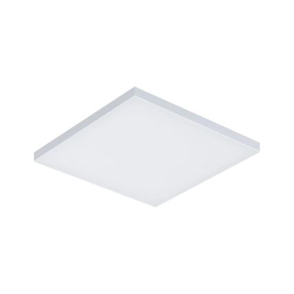 Paulmann 79821 - LED/17W Dimmbare Deckenleuchte VELORA 230V