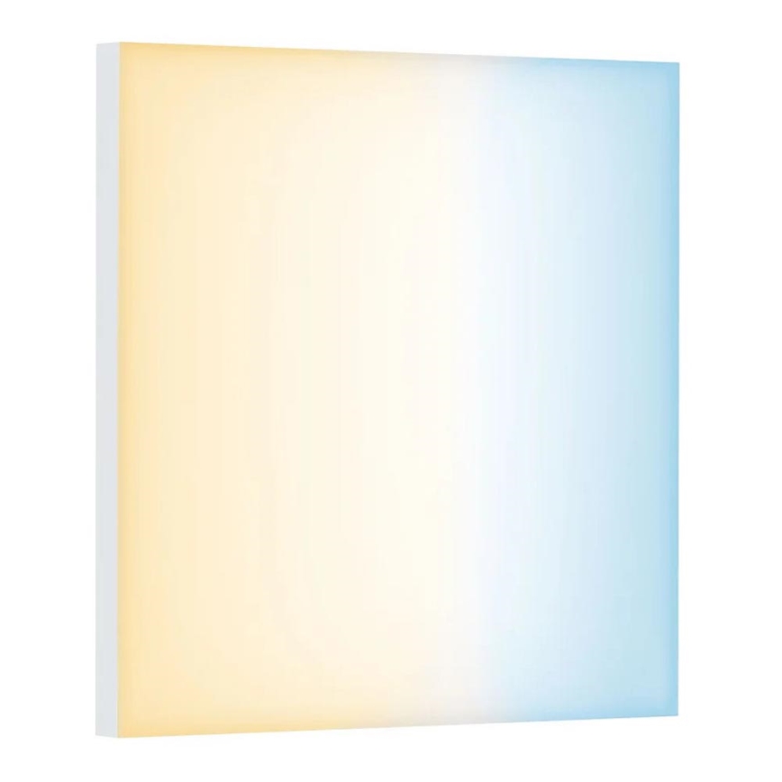 Paulmann 79825 - LED/10,5W Dimmbares Leuchtmittel SMART VELORA 230V 2700-6500K