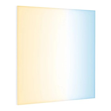 Paulmann 79826 - LED/19,5W Dimmbares Leuchtmittel SMART VELORA 230V 2700-6500K