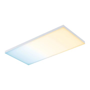 Paulmann 79827 - LED/15,5W Dimmbares Leuchtmittel SMART VELORA 230V 2700-6500K