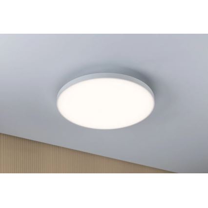 Paulmann 79891 - LED/19W Deckenleuchte VELORA 230V