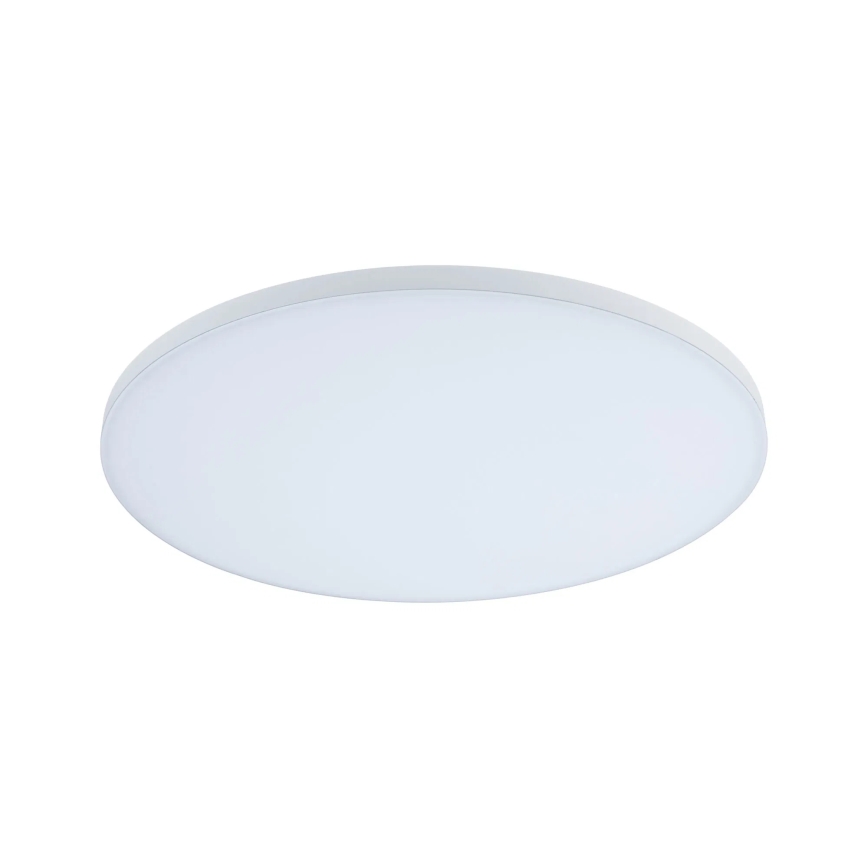 Paulmann 79894 - LED/38W Deckenleuchte VELORA 230V 3000/4000/6500K Ø 60 cm weiß
