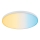 Paulmann 79895-LED/22W Dimmbares Deckenleuchte SMART VELORA 230V 2700-6500K