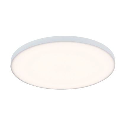 Paulmann 79895-LED/22W Dimmbares Deckenleuchte SMART VELORA 230V 2700-6500K