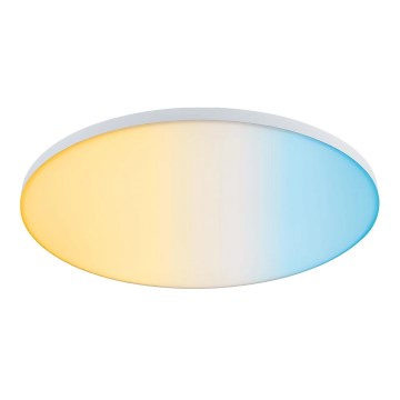 Paulmann 79896-LED/32W Dimmbares Deckenleuchte SMART VELORA 230V 2700-6500K