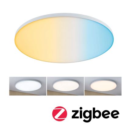 Paulmann 79896-LED/32W Dimmbares Deckenleuchte SMART VELORA 230V 2700-6500K