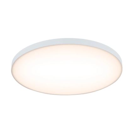 Paulmann 79897 - LED RGBW/22W Dimmbare Deckenleuchte SMART VELORA 230V