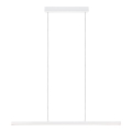 Paulmann 79901 - LED/42W Dimmbare Hängeleuchte an Schnur LENTO 230V