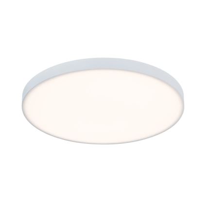 Paulmann 79931 - LED/16,5W IP44 dimmbare Deckenleuchte LORIA 230V 2700-6500K
