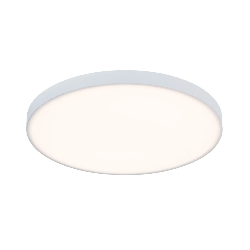 Paulmann 79931 - LED/16,5W IP44 dimmbare Deckenleuchte LORIA 230V 2700-6500K