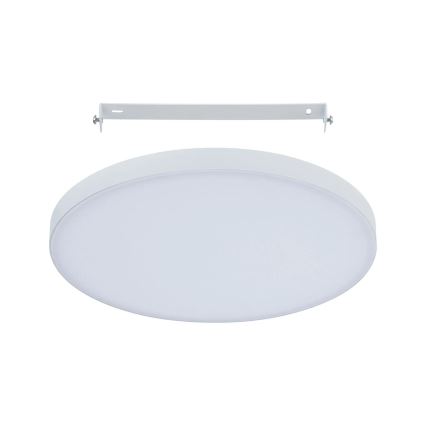 Paulmann 79931 - LED/16,5W IP44 dimmbare Deckenleuchte LORIA 230V 2700-6500K