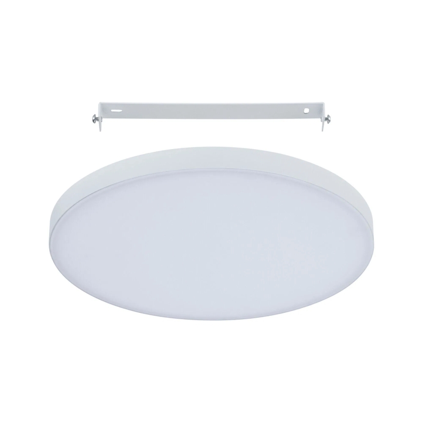 Paulmann 79931 - LED/16,5W IP44 dimmbare Deckenleuchte LORIA 230V 2700-6500K