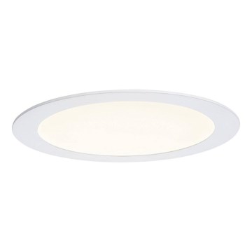 Paulmann 92034 - LED/14W Einbaubeleuchtung 230V