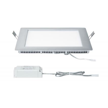Paulmann 92041 - LED/11W Dimm-Paneel PREMIUM LINE 230V