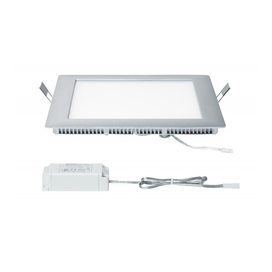 Paulmann 92041 - LED/11W Dimm-Paneel PREMIUM LINE 230V