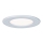 Paulmann 92061 - LED/6W IP44 Badezimmer Einbauleuchte QUALITY LINE 230V