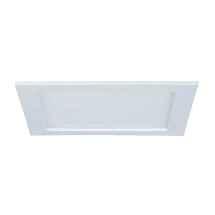 Paulmann 92066 - LED/18W IP44 Badezimmer-Einbauleuchte 230V