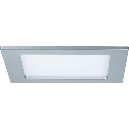 Paulmann 92077 - LED/12W IP44 Hängedeckenleuchte für Badezimmer QUAL 230V 4000K