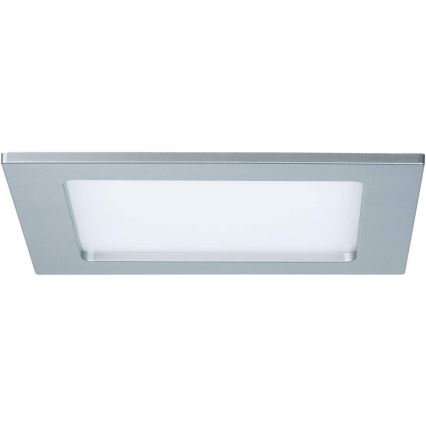 Paulmann 92080 - LED/12W IP44 Hängedeckenleuchte für Badezimmer QUAL 230V 2700K