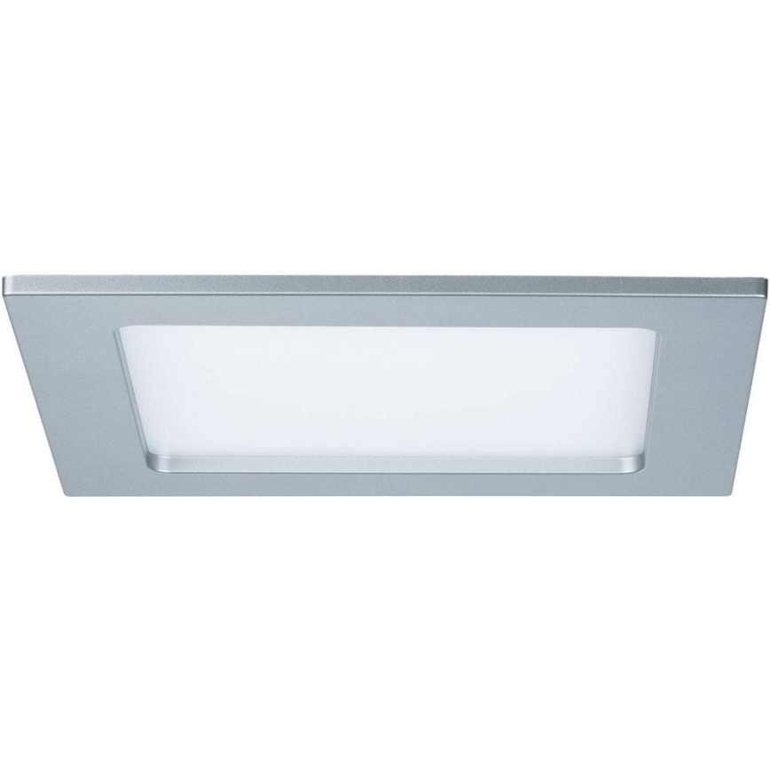 Paulmann 92080 - LED/12W IP44 Hängedeckenleuchte für Badezimmer QUAL 230V 2700K