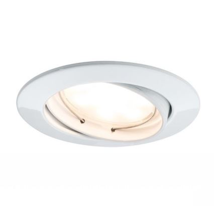 Paulmann 92095 - LED Einbauleuchte SMART COIN 1xLED/4,5W/230V