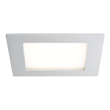 Paulmann 92100 - LED/6,5W Dimm-Paneel PREMIUM LINE 230V