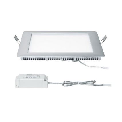 Paulmann 92100 - LED/6,5W Dimm-Paneel PREMIUM LINE 230V