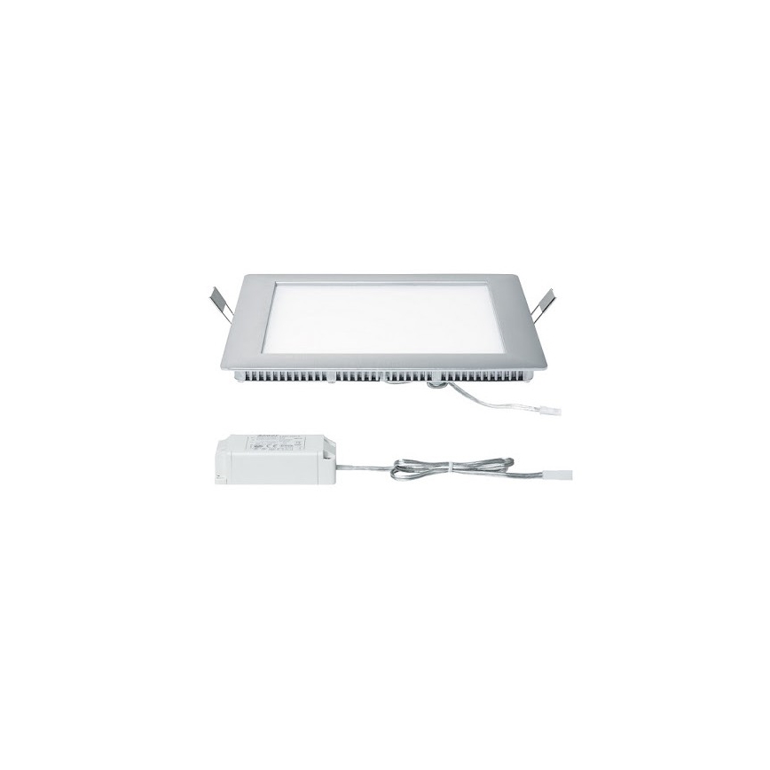 Paulmann 92100 - LED/6,5W Dimm-Paneel PREMIUM LINE 230V