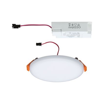 Paulmann 92388 - LED/8,5W IP44 Badezimmereinbauleuchte VARIFIT 230V