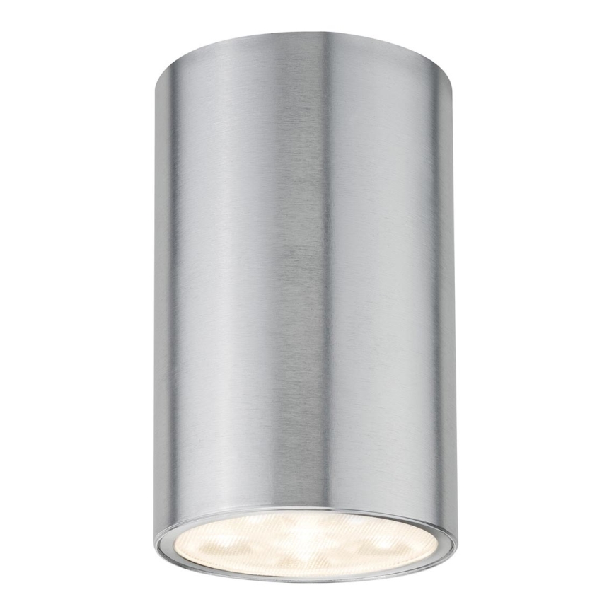 Paulmann 92547 - LED Deckenleuchte PREMIUM LINE BARREL 1xLED/6W/230V