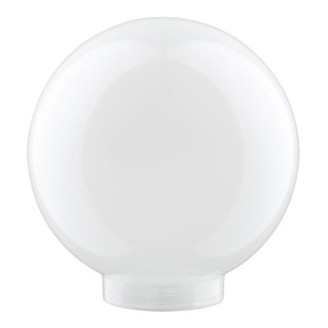 Paulmann 92579 - Lampenschirm GLOBE Opalglas Dr.10 cm