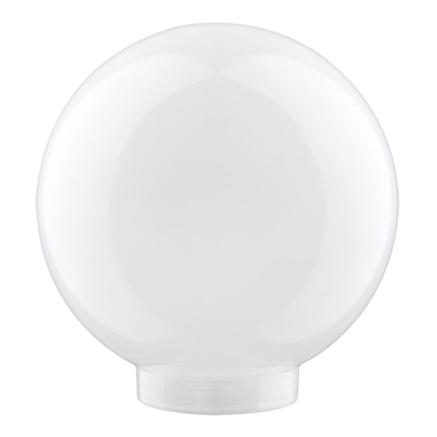 Paulmann 92579 - Lampenschirm GLOBE Opalglas Dr.10 cm