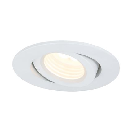 Paulmann 92685 - SET 3x LED Einbauleuchte PREMUIM LINE 3xLED/10W/230V