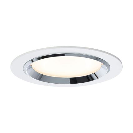 Paulmann 92693 - SET 3xLED/8W dimmbar Einbaubeleuchtung PREMIUM LINE 230/