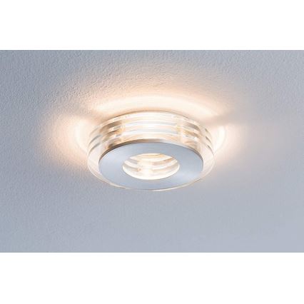 Paulmann 92728 - SADA 3xLED/3,5W Badezimmer-Einbauleuchten PREMIUM LINE 230