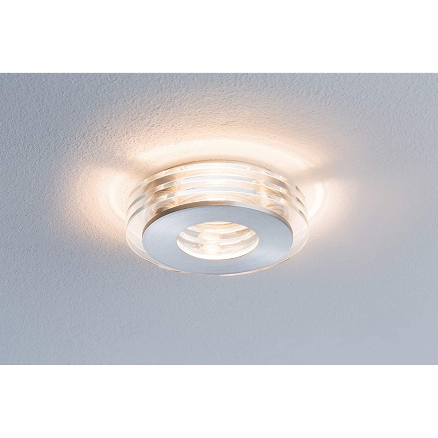 Paulmann 92728 - SADA 3xLED/3,5W Badezimmer-Einbauleuchten PREMIUM LINE 230