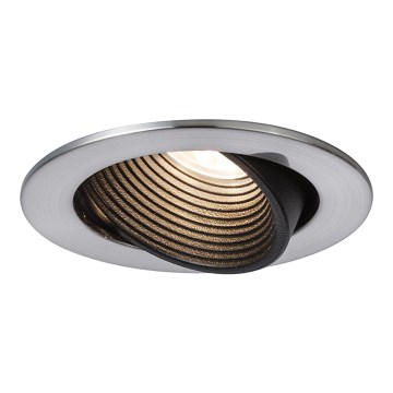 Paulmann 92743 - LED/8,7W Dimmbare Einbauleuchte HELIA 700 mA