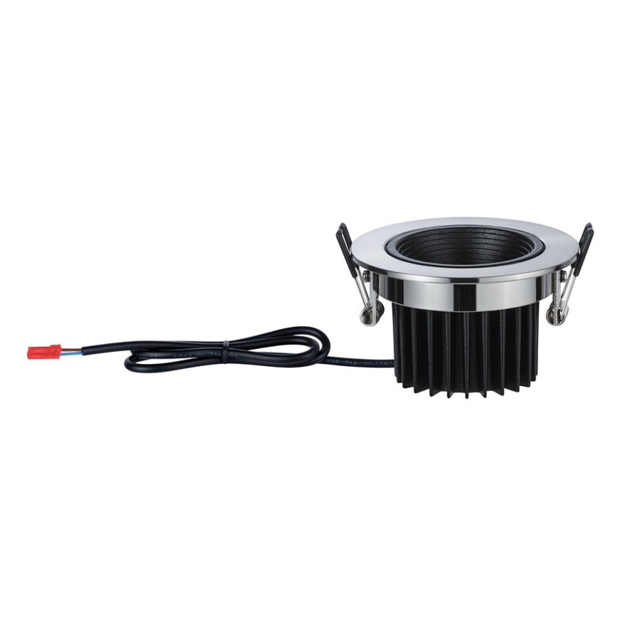 Paulmann 92743 - LED Untersichtsleuchte HELIA LED/8,7W/700 mA